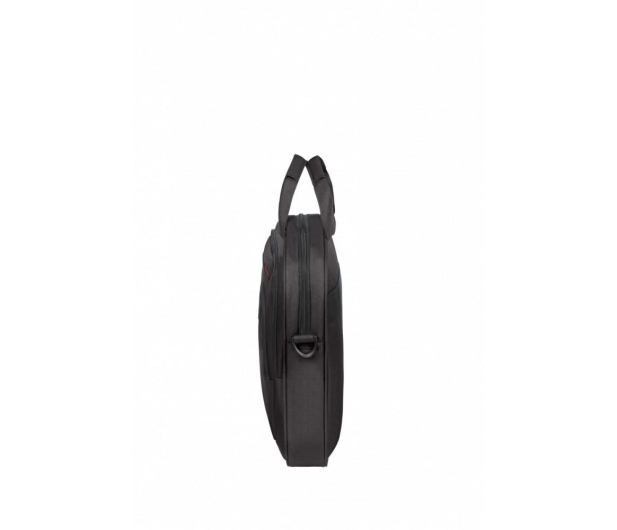 American Tourister At Work 13.3"-14.1" czarny/pomarańczowy - 738189 - zdjęcie 6